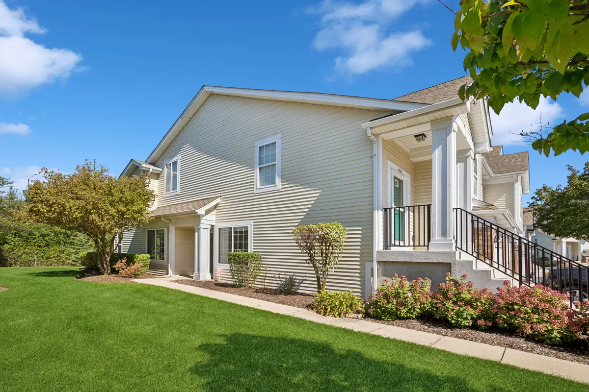 1156 Westminster Lane #1156, Elk Grove Village, IL 60007 - #1