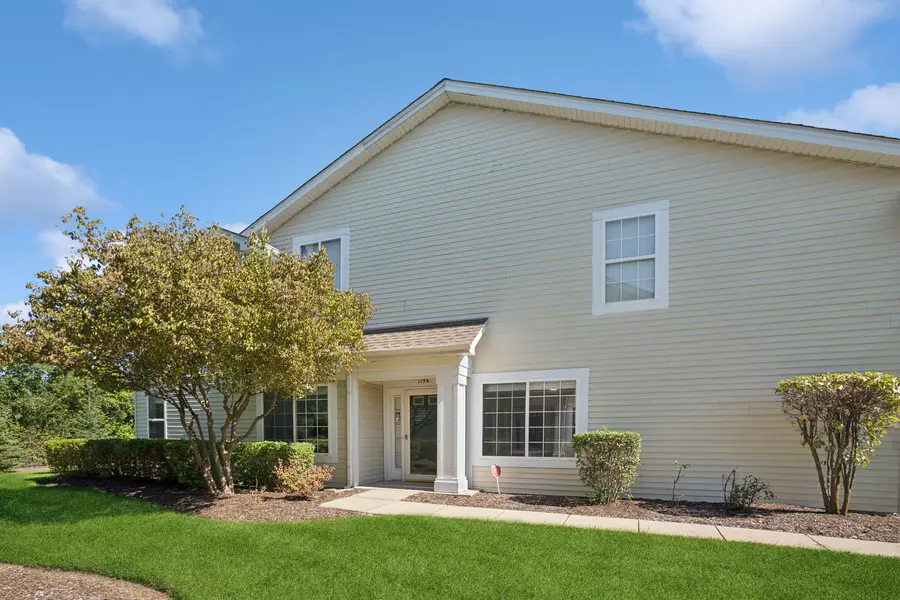 1156 Westminster Lane #1156, Elk Grove Village, IL 60007 - #2