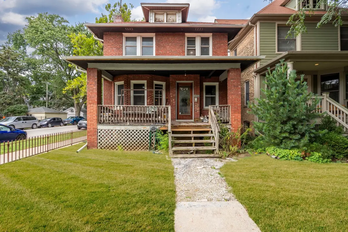 Address Withheld By Seller, Chicago, IL 60660 - #1