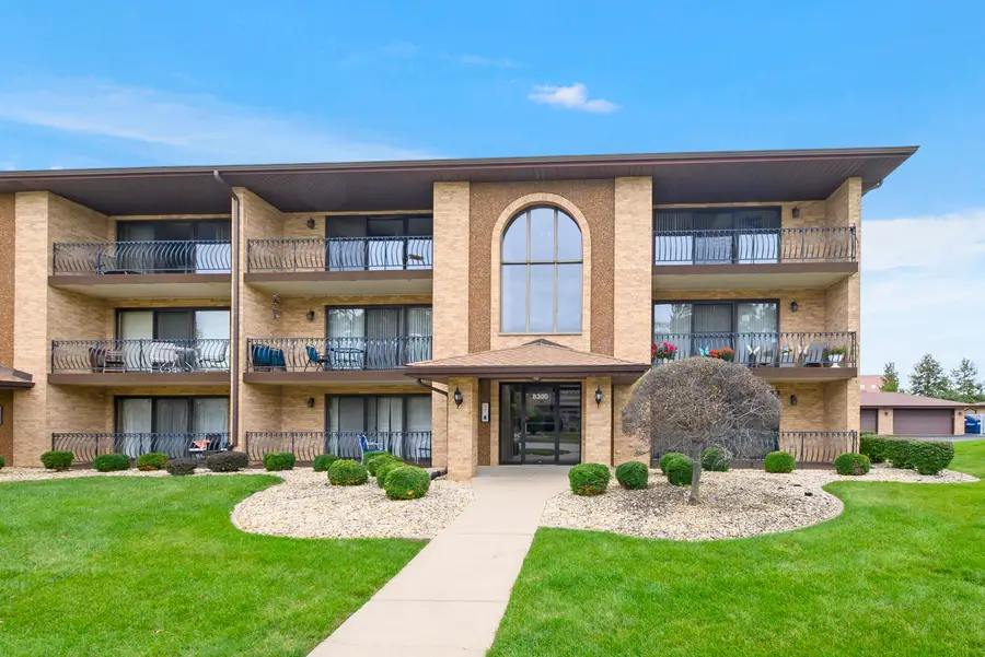 8300 160th Place #2E, Tinley Park, IL 60477 - #2