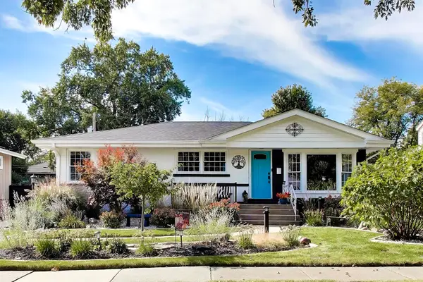 838 S Grant Avenue, Villa Park, IL 60181