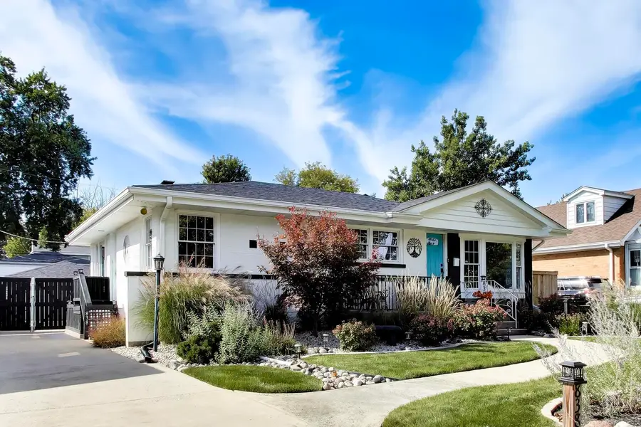 838 S Grant Avenue, Villa Park, IL 60181 - #2