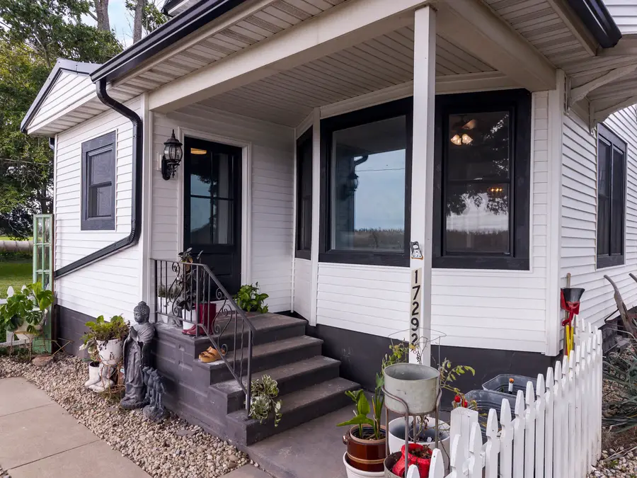 17292 E 300 North Road, Heyworth, IL 61745 - #3