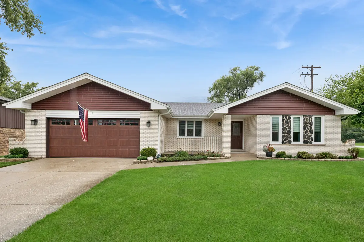 12006 Forestview Drive, Orland Park, IL 60467 - #1