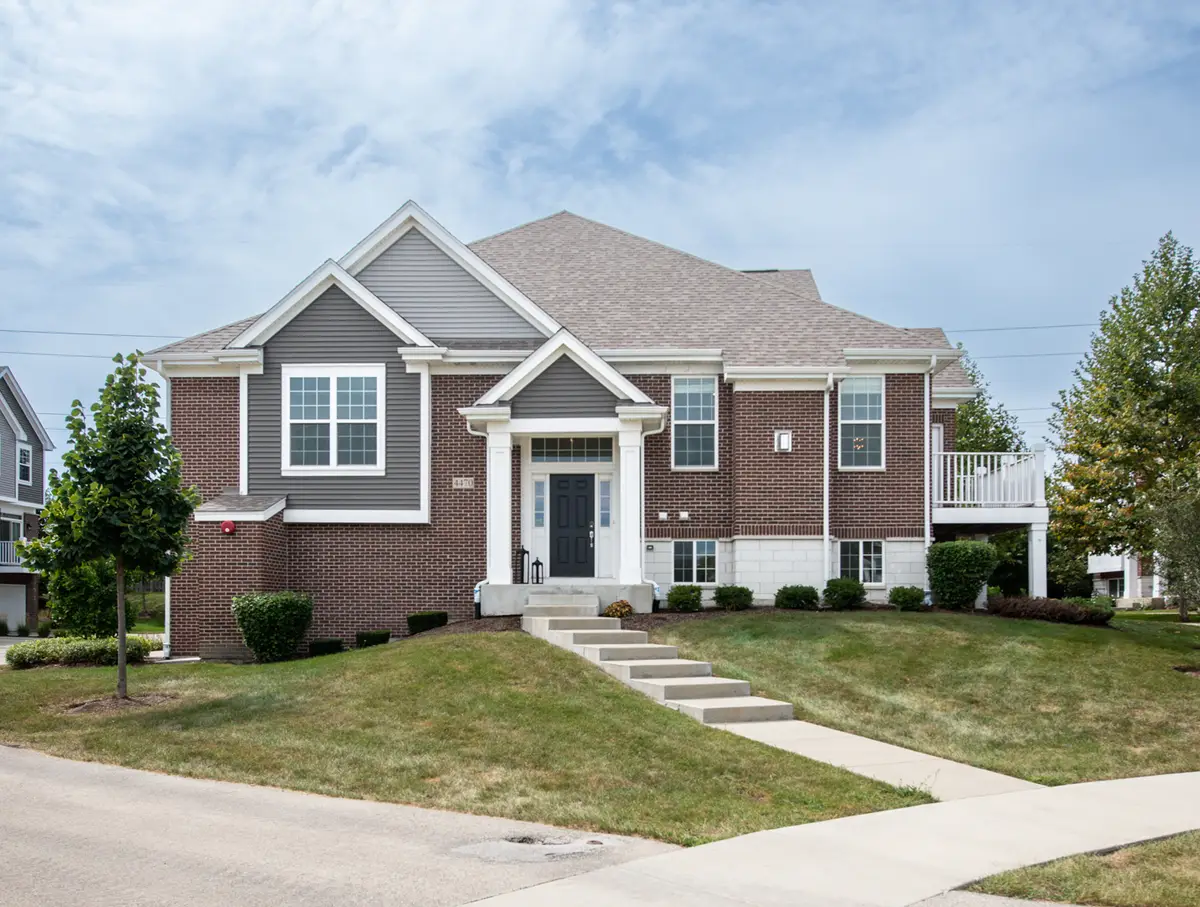 4470 Monroe Court, Naperville, IL 60564 - #1