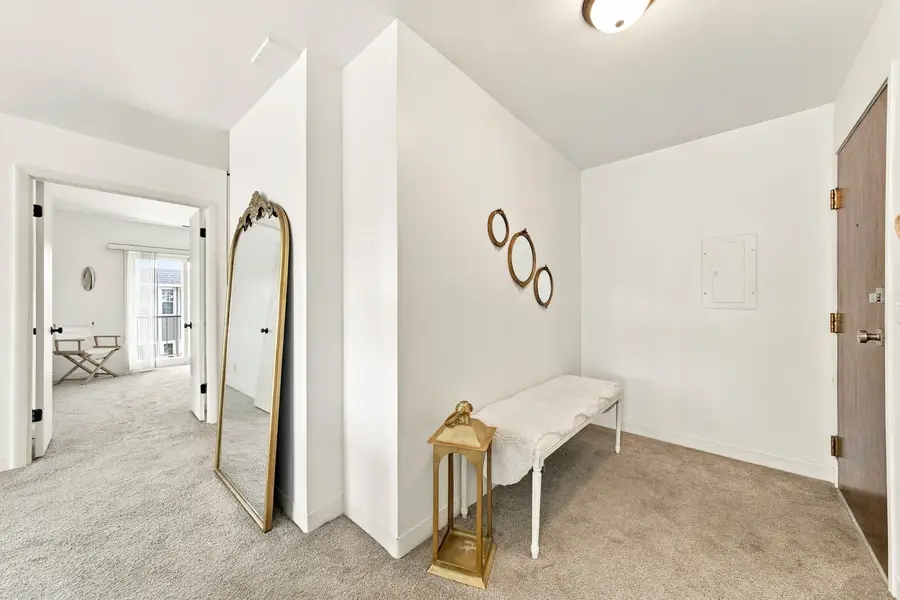8620 Waukegan Road #504, Morton Grove, IL 60053 - #2
