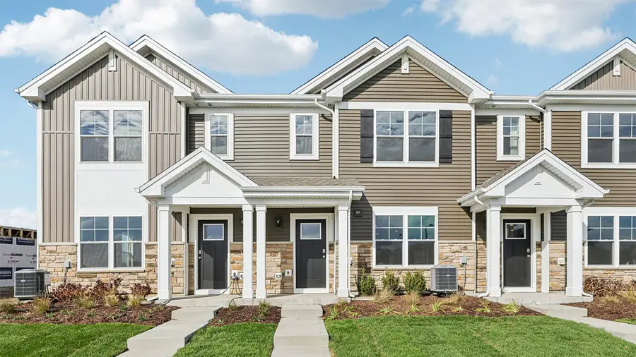 3309 Farren Street, Yorkville, IL 60560 - #2