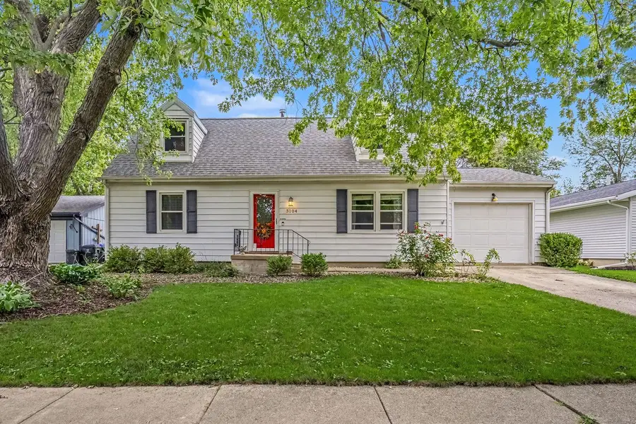 3104 Winchester Drive, Bloomington, IL 61704 - #2