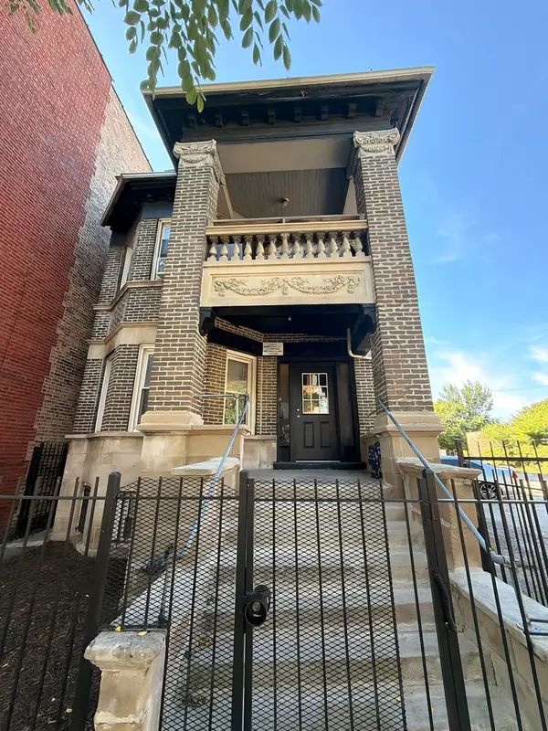 5628 S Michigan Avenue, Chicago, IL 60637