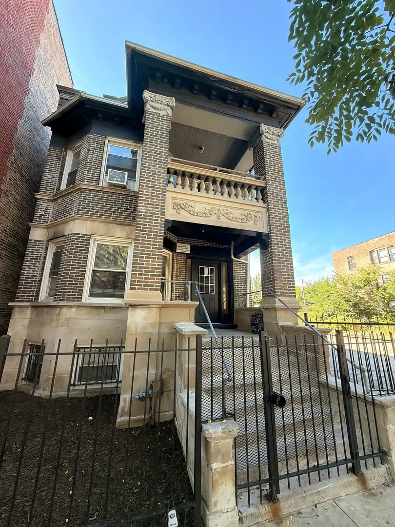 5628 S Michigan Avenue, Chicago, IL 60637 - #2