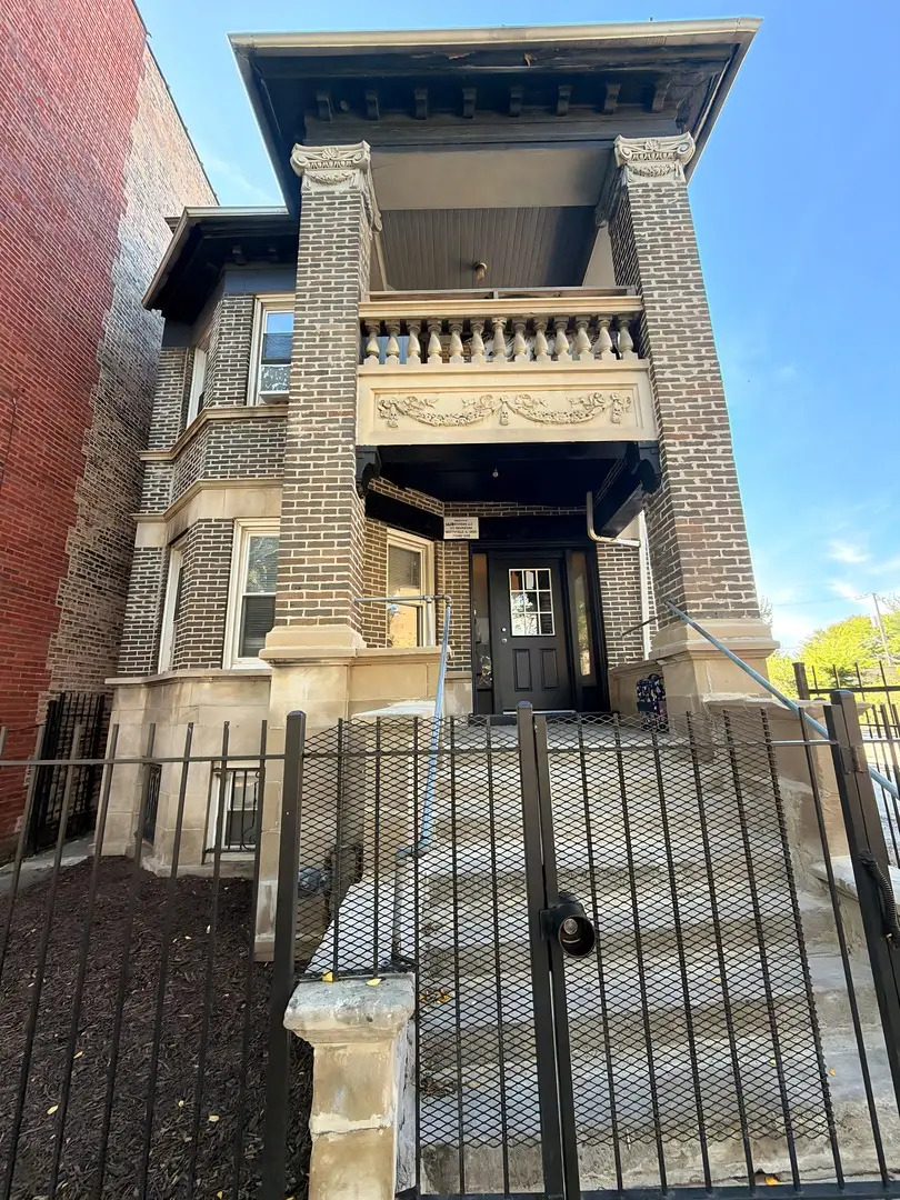 5628 S Michigan Avenue, Chicago, IL 60637 - #3