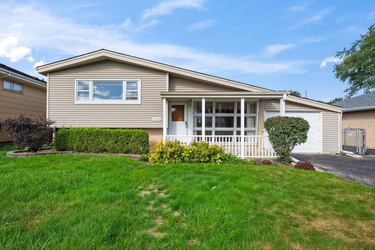 1080 Perda Lane, Des Plaines, IL 60016 - #1
