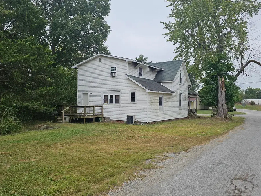 2100 Brownsville Road, Mount Vernon, IL 62864 - #3
