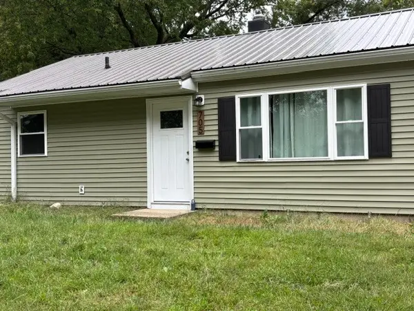 705 Illinois Drive, Rantoul, IL 61866