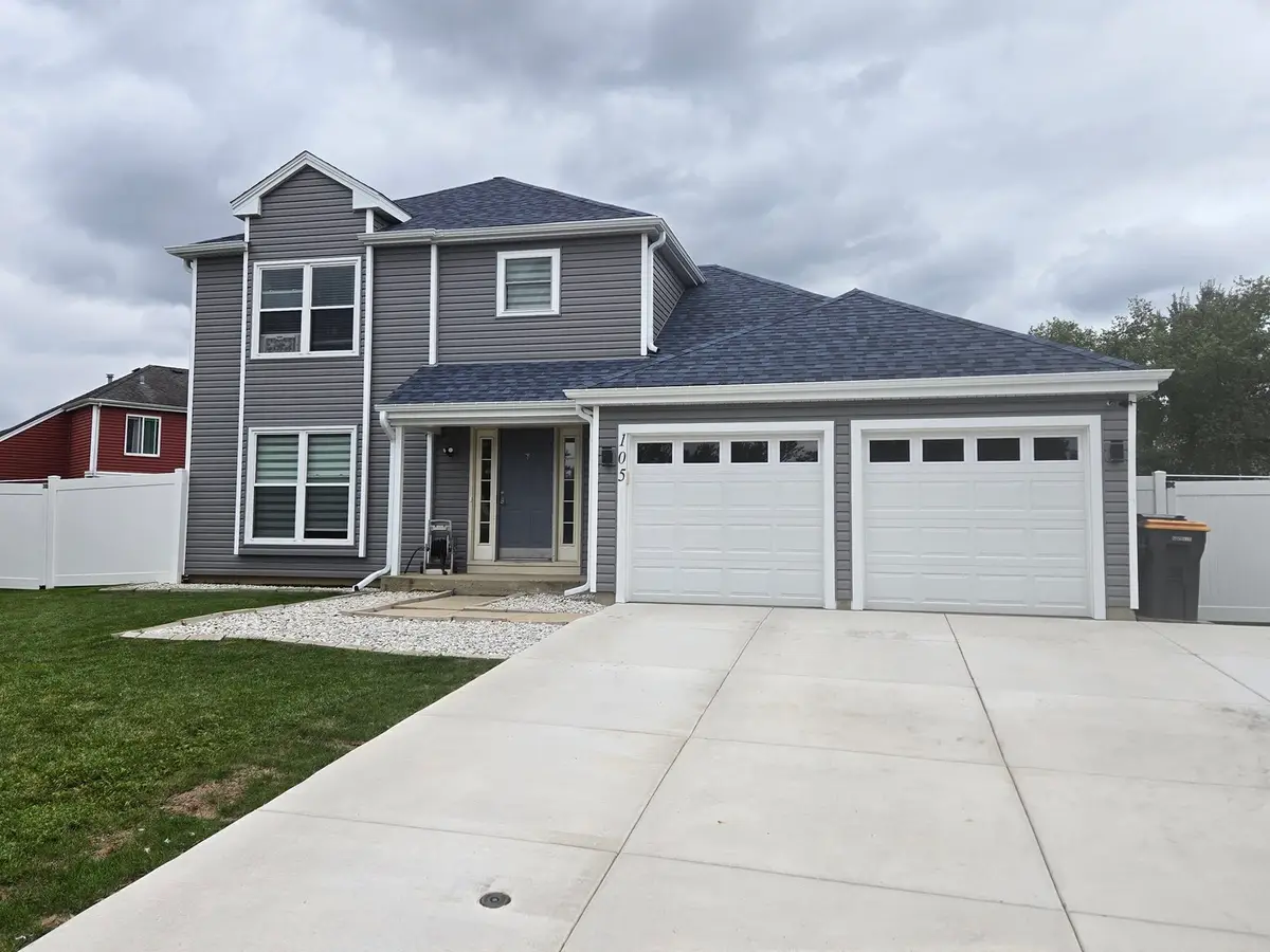 105 Jefferson Lane, Streamwood, IL 60107 - #1