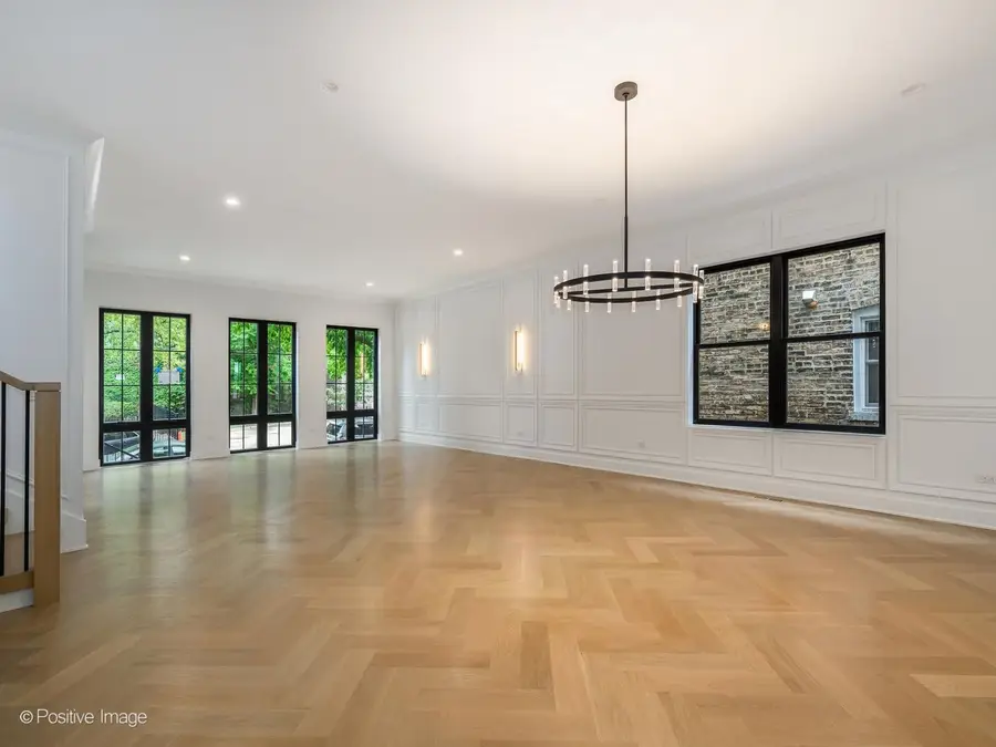3714 N Claremont Avenue, Chicago, IL 60618 - #2