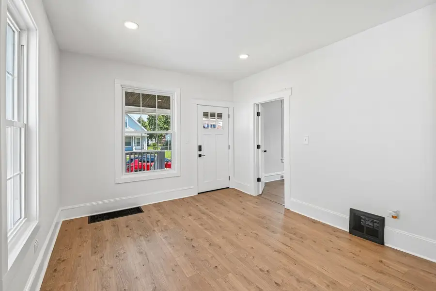 411 Leach Avenue, Joliet, IL 60432 - #2