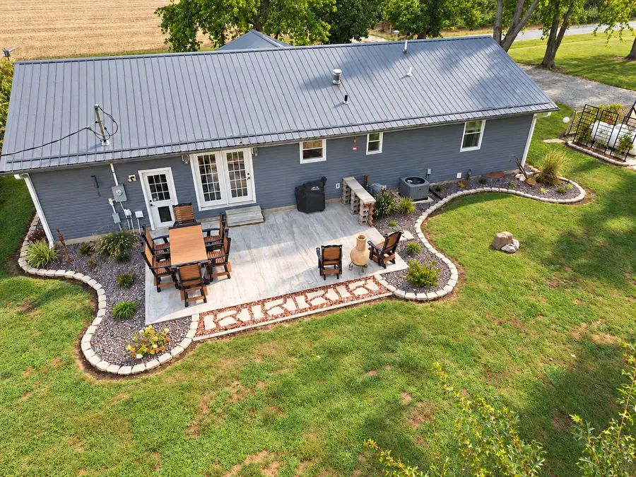 8015 Brubaker Road, Iuka, IL 62849 - #2