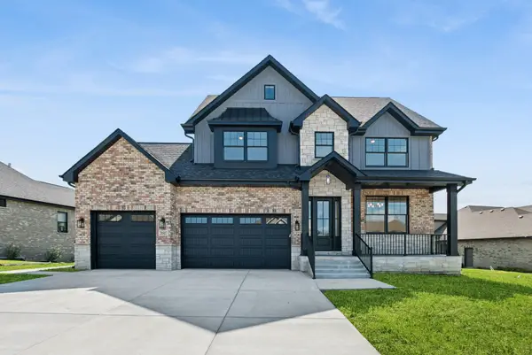 20507 Magnolia Court, Frankfort, IL 60423