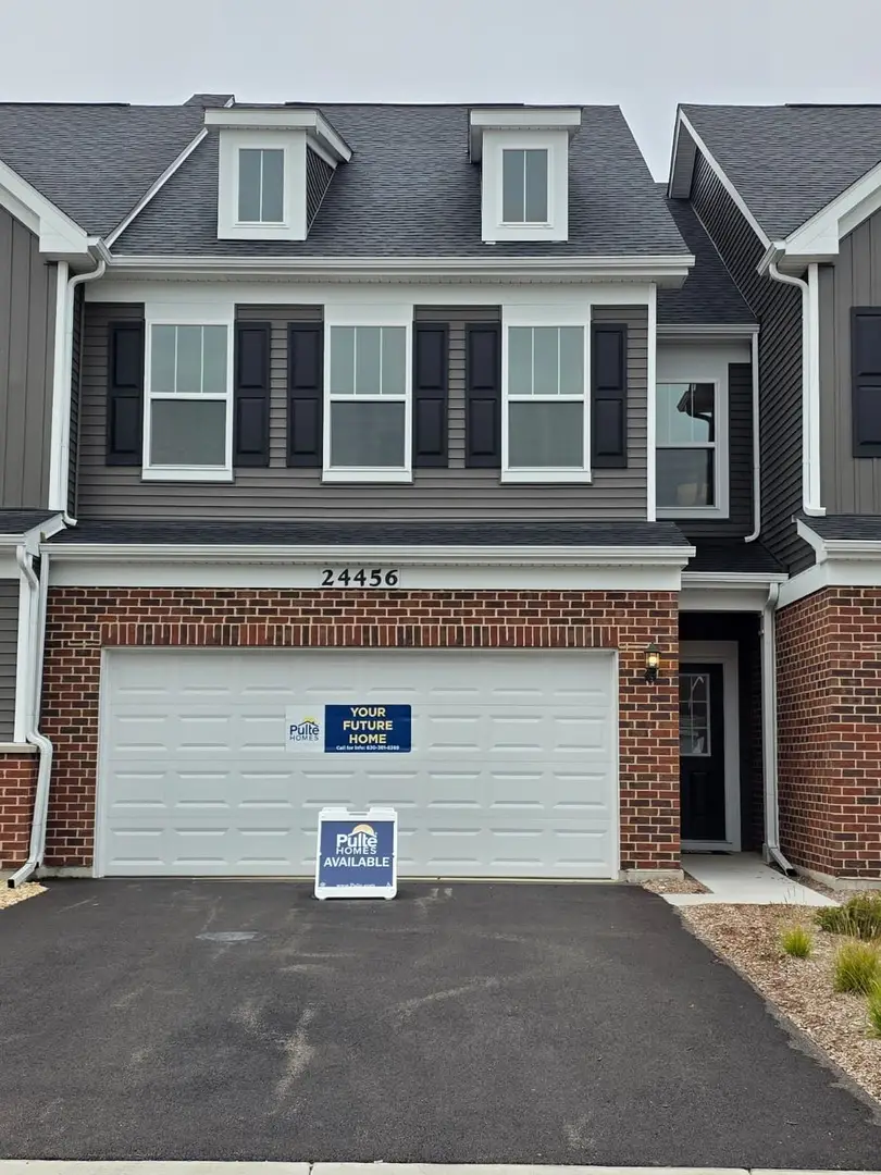 24456 W Kroll Drive #65396, Plainfield, IL 60585 - #2