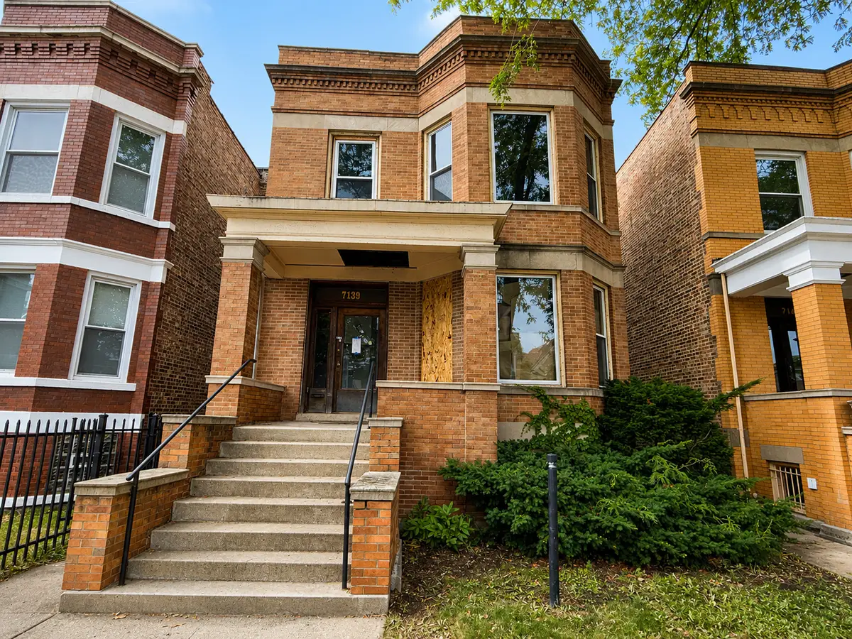 7139 S Saint Lawrence Avenue, Chicago, IL 60619 - #1
