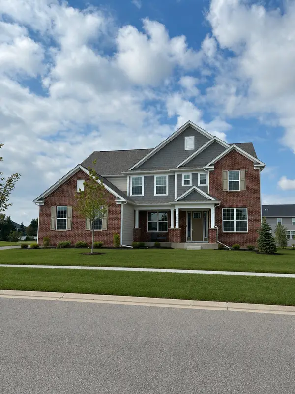 13065 S Sydney Circle, Plainfield, IL 60585