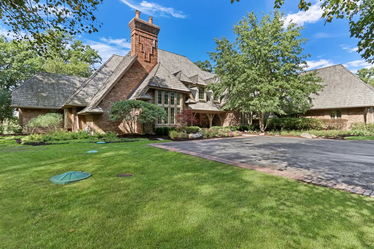 15423 W Little Saint Marys Road, Mettawa, IL 60045 - #1