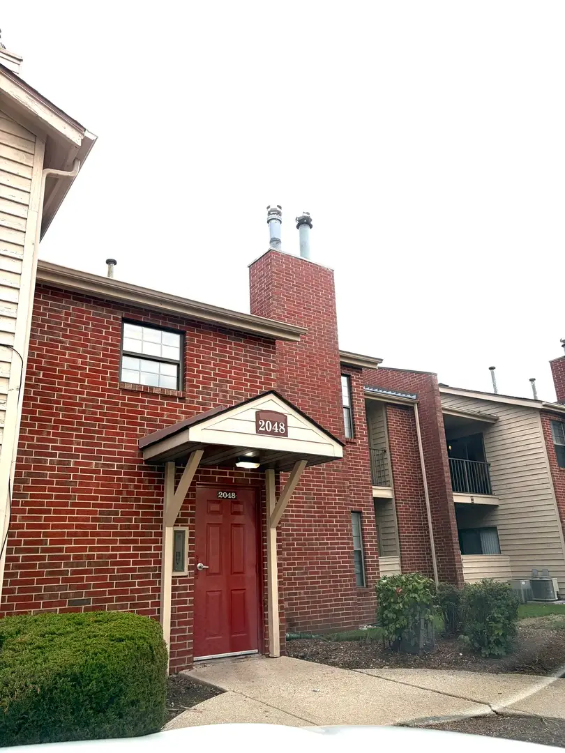 2048 N Rand Road #202, Palatine, IL 60074 - #1