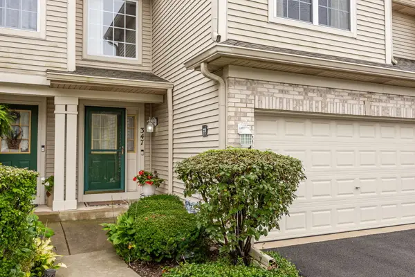 347 Gladstone Lane, Elgin, IL 60120