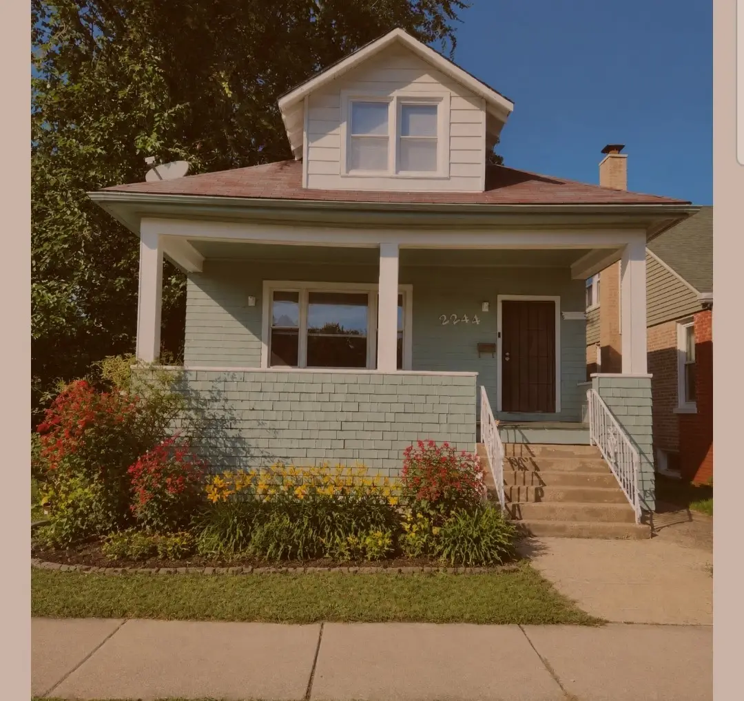 2244 121st Street, Blue Island, IL 60406 - #1