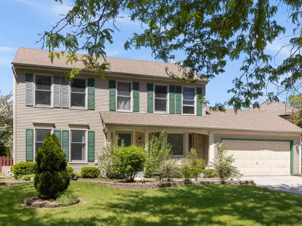 972 Westgate Drive, Aurora, IL 60506
