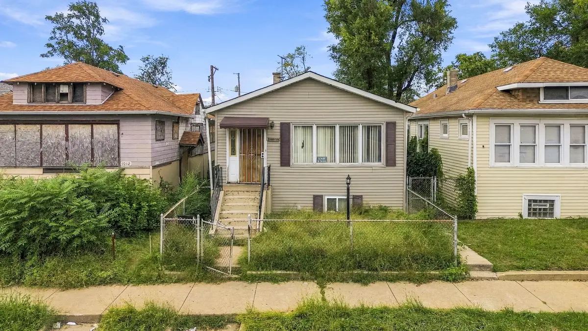 1008 W 115th Street, Chicago, IL 60643 - #1