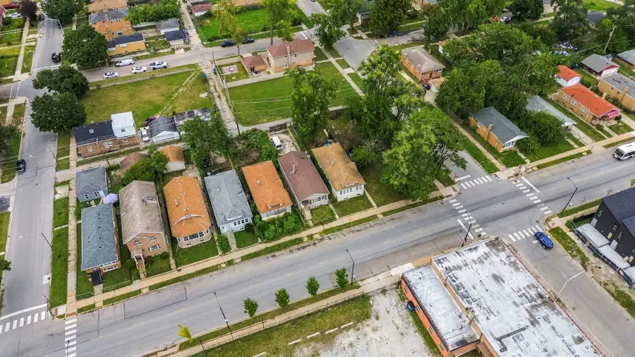 1008 W 115th Street, Chicago, IL 60643 - #3