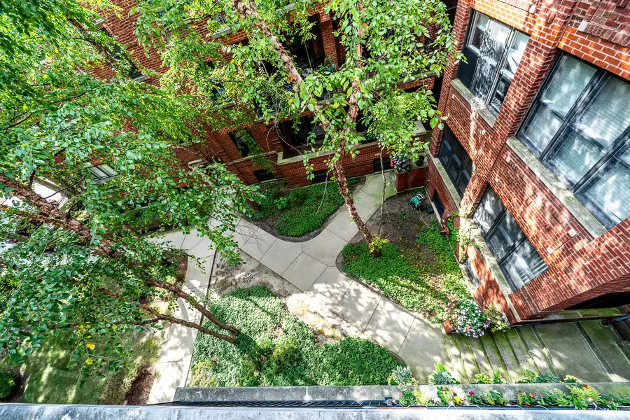 6618 N Ashland Avenue #3, Chicago, IL 60626 - #3