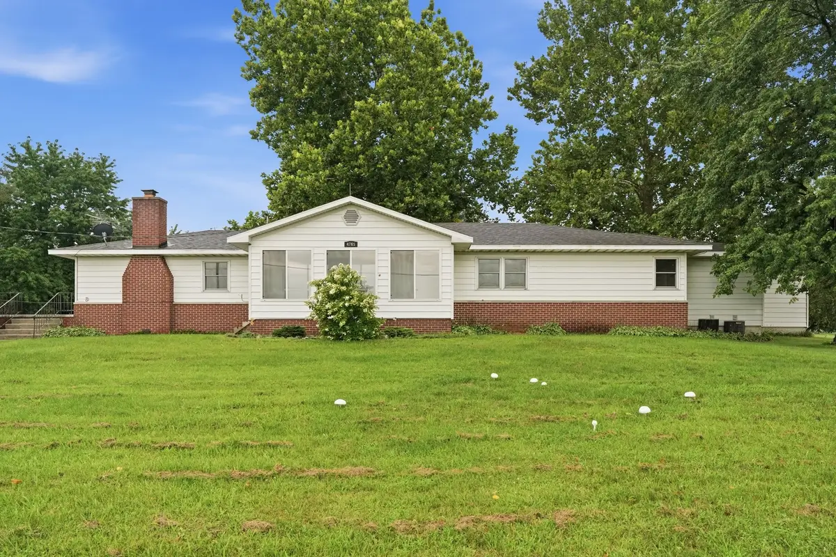 4765 W 950 Road, Lake Village, IN 46349 - #1