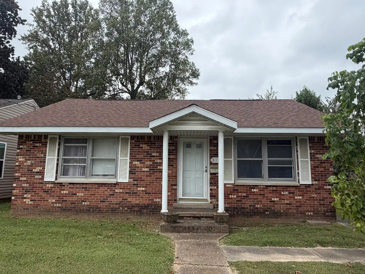 310 E 12th Street, Metropolis, IL 62960 - #1