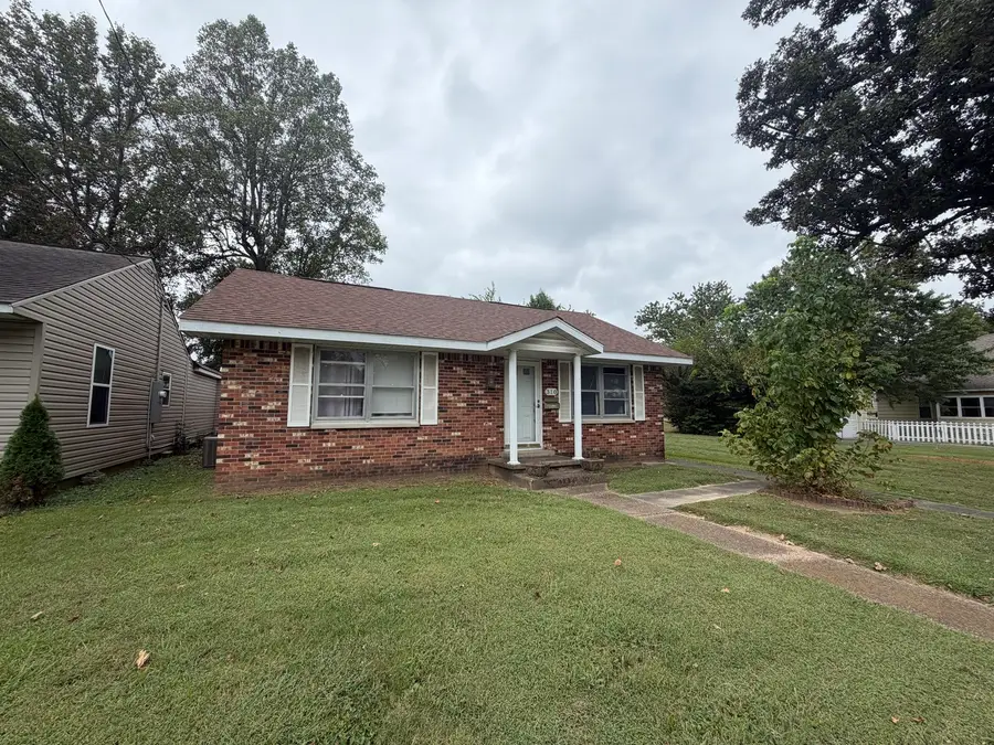 310 E 12th Street, Metropolis, IL 62960 - #2