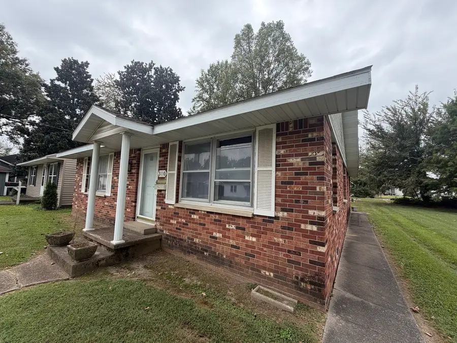 310 E 12th Street, Metropolis, IL 62960 - #3