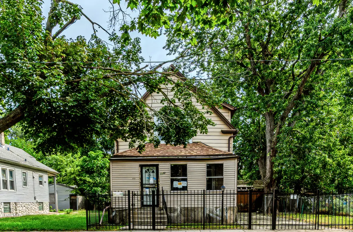 11723 S Stewart Avenue, Chicago, IL 60628 - #1