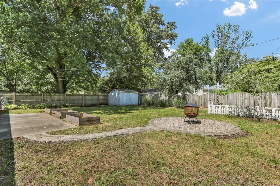 1606 Normandy Drive, Champaign, IL 61821 - #2