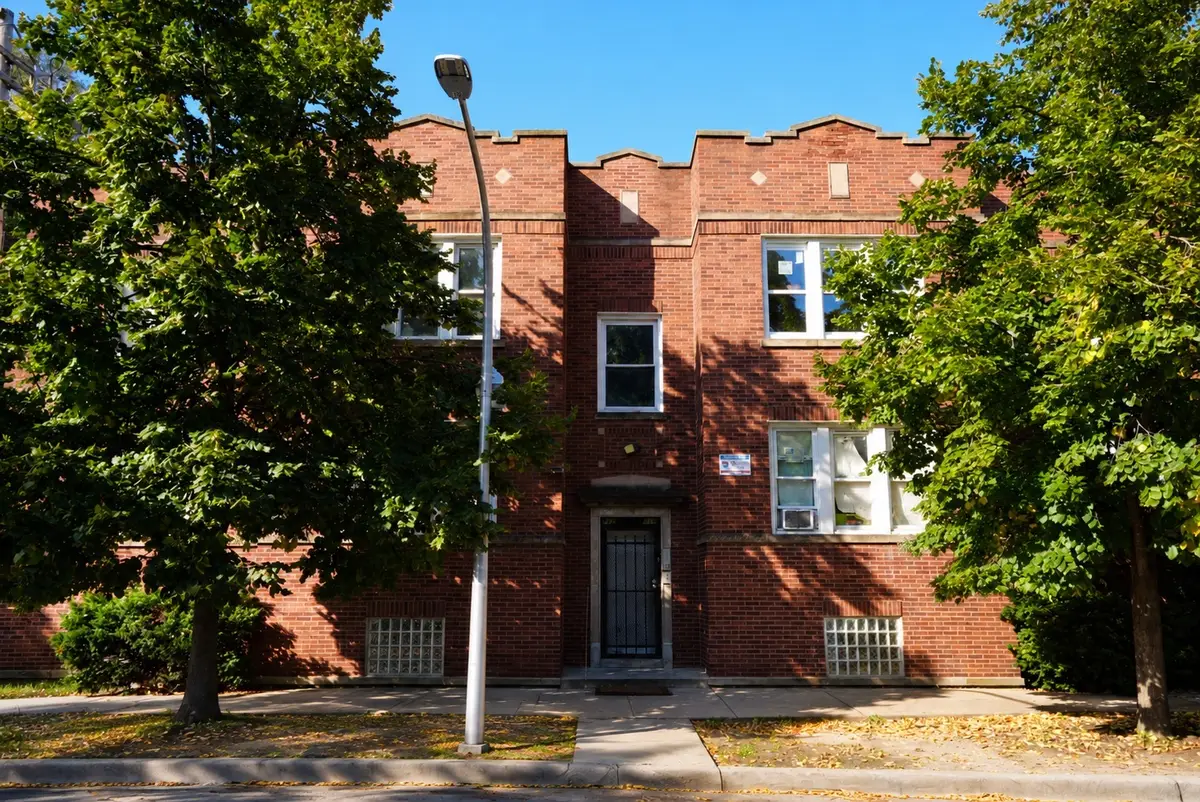 510 W 75th Street, Chicago, IL 60621 - #1