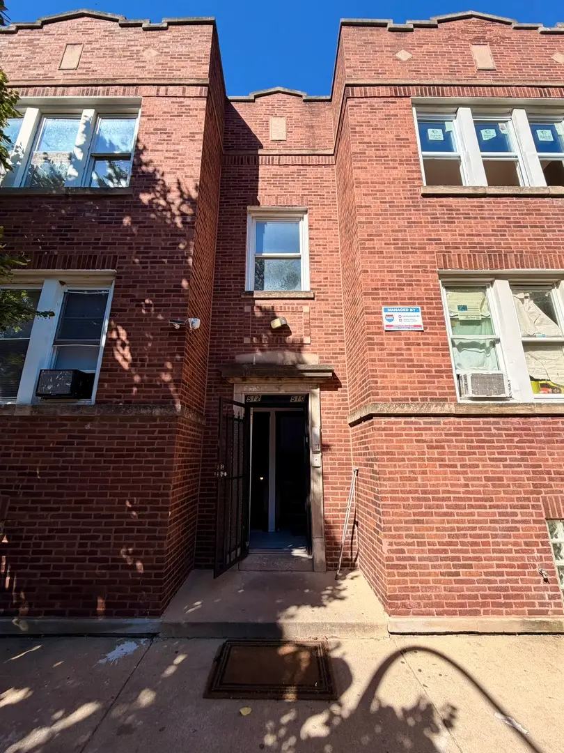 510 W 75th Street, Chicago, IL 60621 - #3