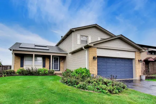951 Wilma Lane, Elk Grove Village, IL 60007