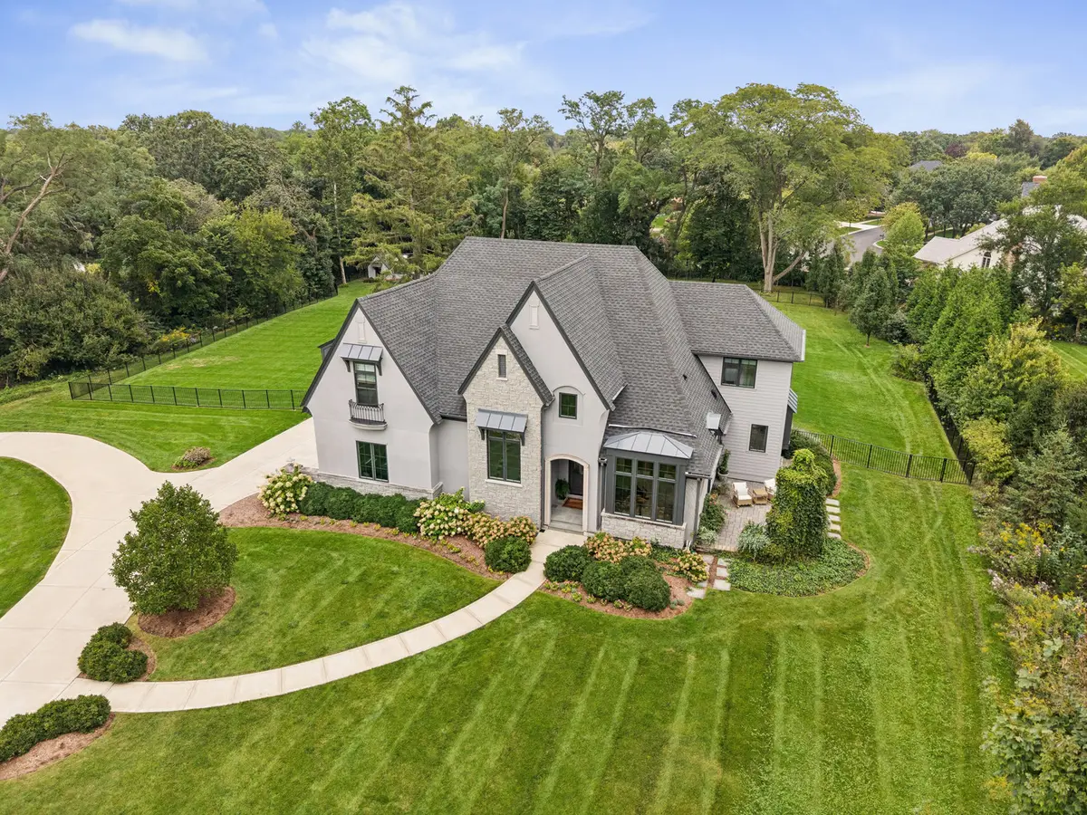 1561 Hawthorne Lane, Wheaton, IL 60189 - #1