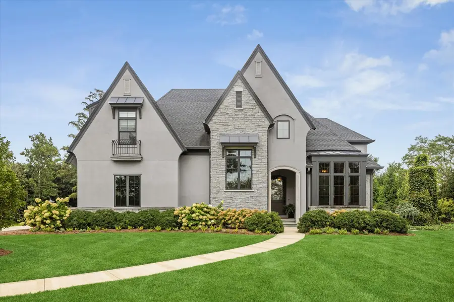1561 Hawthorne Lane, Wheaton, IL 60189 - #2
