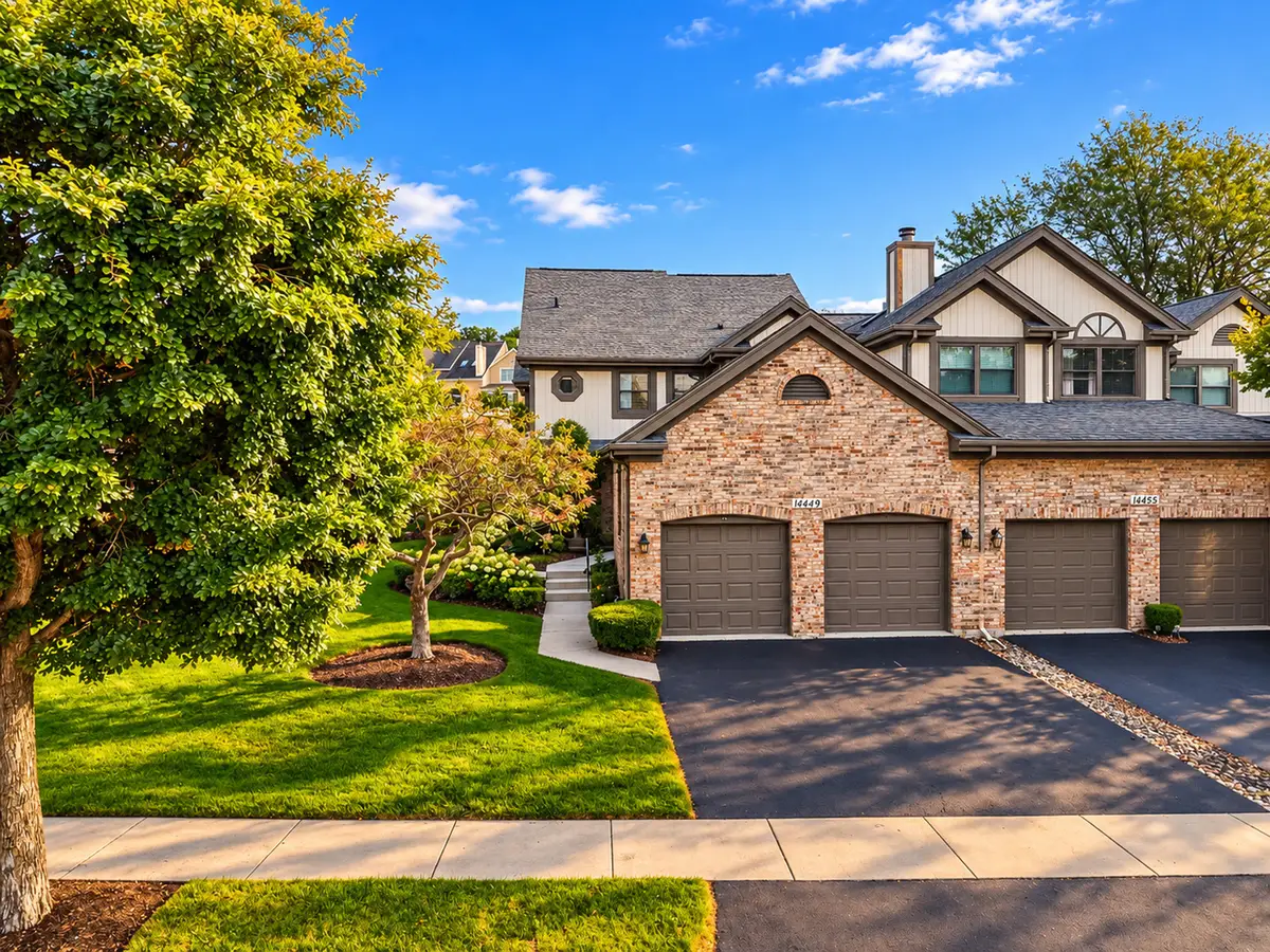 14449 Golf Road, Orland Park, IL 60462 - #1