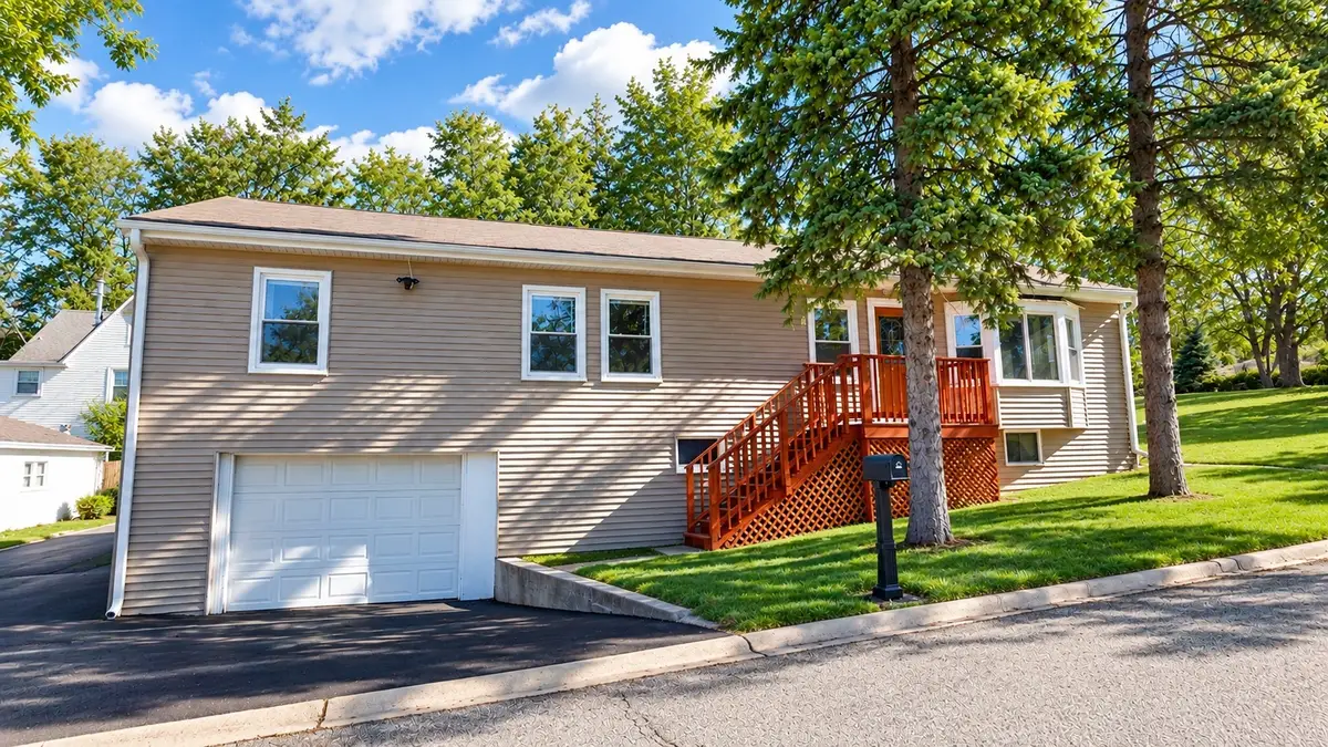 176 E Grand Avenue, Fox Lake, IL 60020 - #1