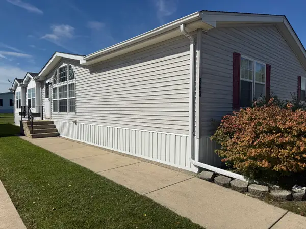 383 Marigold Circle, Matteson, IL 60443