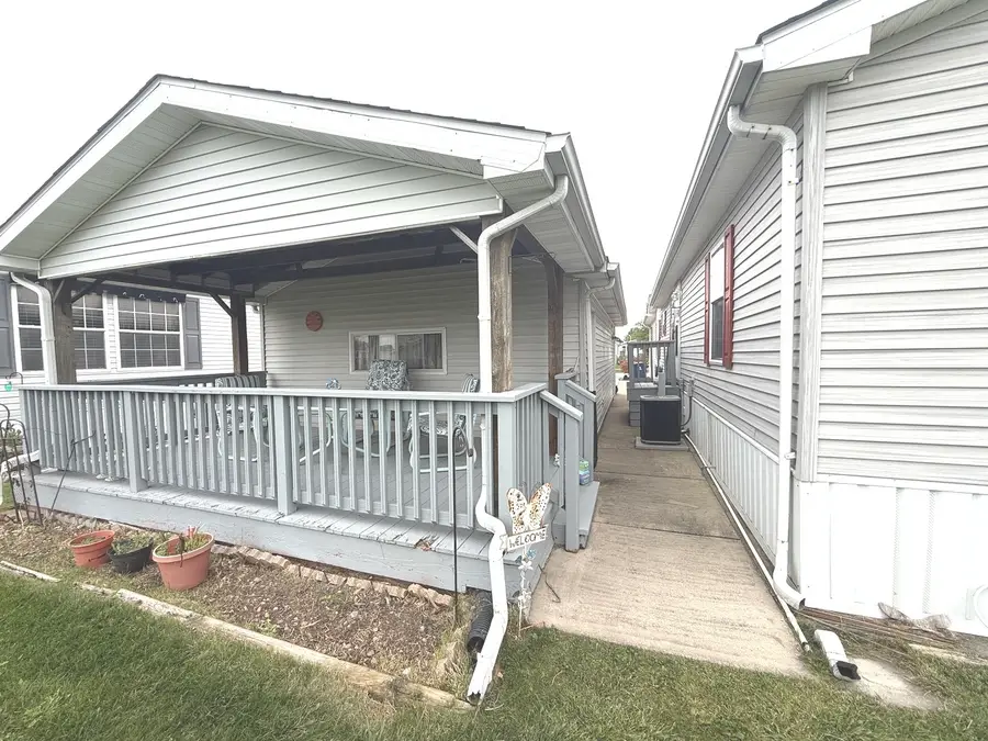 383 Marigold Circle, Matteson, IL 60443 - #2