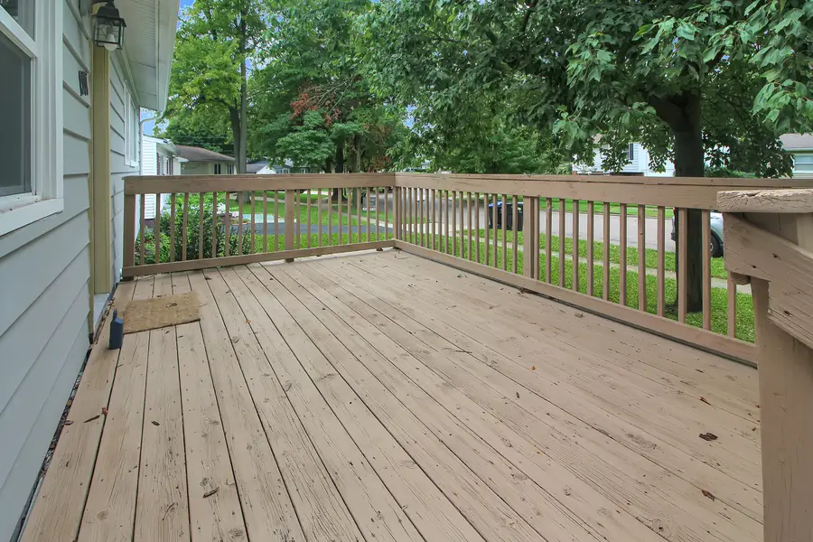 1307 Glenwood Road, Bloomington, IL 61704 - #2
